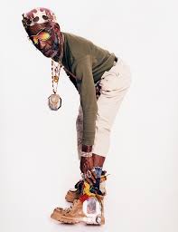 Lee scratch perry meets mad professor in dub. Lee Scratch Perry S Studio Burns Down The Wire