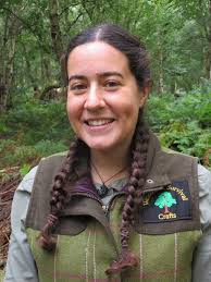 About — Woodland Survival Crafts