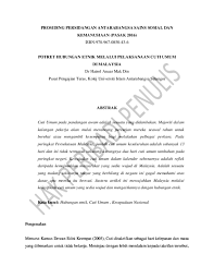 Masyarakat pluralistik di malaysia learn with flashcards, games and more — for free. Pdf Potret Hubungan Etnik Melalui Pelaksanaan Cuti Umum Di Malaysia Dr Hairol Anuar Mak Din Academia Edu