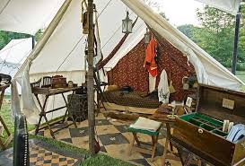 Tempus Fugit 7 Stupid Things Asked Of Historical Reenactors Tent Wall Tent Tent Camping
