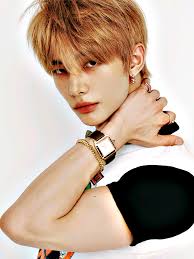 Hyunjin x Cartier: The Perfect Collaboration