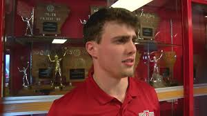Red Wolves Raw: Westside RB Logan McPherson