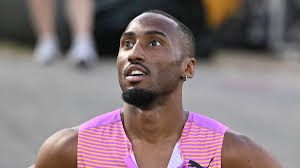 British star Matthew Hudson-Smith wins $100,000 prize pot at Grand Slam  Track after claiming first sprint title at inaugural event