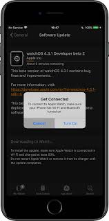 The process can take a while, so have both devices charging during the. How To Make Apple Watch Software Updates Faster