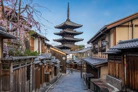 These areas are central to many of the main attractions, as well as restaurants, shops, and entertainment venues. 26 Unforgettable Things To Do In Kyoto Japan