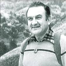 Fallece Félix Méndez, propulsor del montañismo de nivel en España.