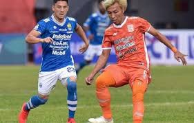 Pertemuan dengan persib bandung picu emosi sentimentil pelatih pss sleman. Jadwal Kratingdaeng Piala Indonesia Hari Ini Persib Bandung Vs Borneo Fc Bolalob Com