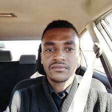 Calvin Dube (@CalvinDube20)