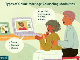 The internet offers a wealth of information and useful resources. The 6 Best Online Marriage Counseling Programs Of 2021