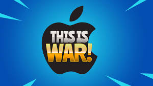 Restrained From Developer Ban Apple Takes Dig At Epic Making Pubg Game Of The Day