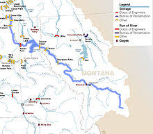 Pend Oreille River Wikipedia