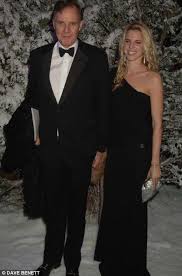 Who is elizabeth rees from grahams gang married to? Jonathan Aitken Alchetron The Free Social Encyclopedia