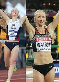 H 1 = first order correlation exists. Sage Watson Ohlympics