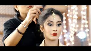 Male to female makeup transformation in … before after we have made a splendid transformation from men to women lots of lots. Parul Garg Top Makeup Artist In Delhi Gurgaon Freelance Studios