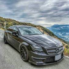 Mercedes Cls63 Amg C218 Mercedes Car Mercedes Benz