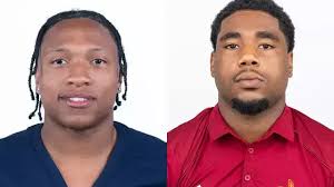 Who from East Central Mississippi area's former high school athletes will  participate in games