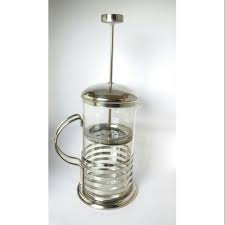 French press brewing is used to make fresh coffee to consume immediately! Tea Coffee Maker French Press Coffee Plunger Shopee Philippines