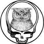 Hippie Hour with the Owsley's Owls!
