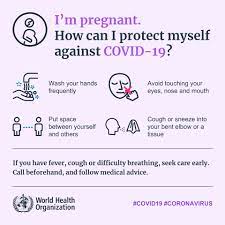 Covid 19 International Lactation Consultant Association