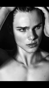 Casey X Leonardo Fashionably Male Beautiful Men Faces Casey Jackson Male Portrait