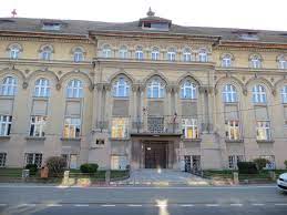 Multe cazuri noi de coronavirus în timiș! FiÈier Institutul De IgienÄ TimiÈoara Jpg Wikipedia