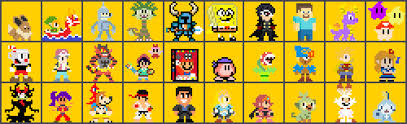 Fortunately, the good people over on reddit have been pooling their resources to produce the below list of achievements which unlock all the mii costumes and accessories in super mario maker 2. Mega Yoshi On Twitter With The Mario Maker 2 Direct Tomorrow I Want To See The Return Of Mystery Mushroom Costumes Especially The 50 Plus Amiibo Released Since The First Game I