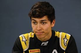 Jack Aitken kehrt zu Campos Racing zurück