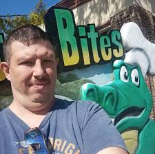 Who else went to Knoebels this weekend?