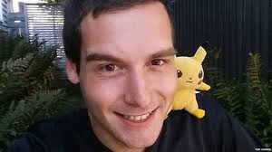 Man in New Zealand quits his job to play Pokemon Go full-time