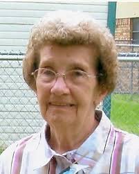 Obituary for Bobbie Doris Mims