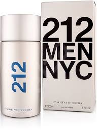 Maybe you would like to learn more about one of these? ZaidimÅ³ AiksteliÅ³ Ä¯ranga Mielas Susaudytas Carolina Herrera 212 Men 200ml Thenilookupatthesky Com