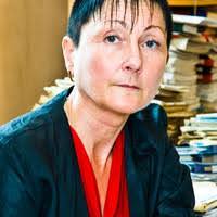 Sandra Nicoletti's Instagram, Twitter & Facebook