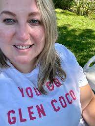 It all bloody works and looks great! Well done Maria Falconer