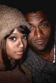 Hopelessly in Love" Lisa "Left Eye" Lopes and Andre Rison (TV Episode 2020) 