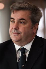 Fund manager Stephen Butt earns £33m from Silchester