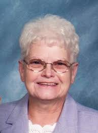 Obituary for Mildred "Jean" (Hartzell) Stahlman