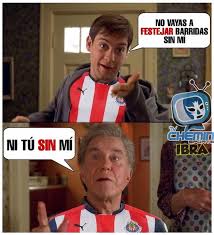 At memesmonkey.com find thousands of memes categorized into thousands of categories. Los Memes Del Empate Entre America Y Chivas En Eua