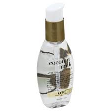 Explore a wide range of the best hair serum on aliexpress to find one that suits you! Ogx Nourishing Coconut Milk Anti Breakage Hair Serum For Strength Shine Leave In Hair Treatment With Coconut Oil Egg White Protein Paraben Sulfated Surfactant Free 4 Fl Oz Walmart Com