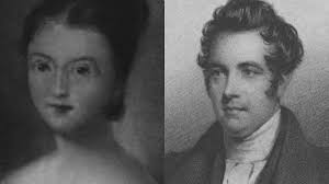 Margaret, the woman behind the Reverend