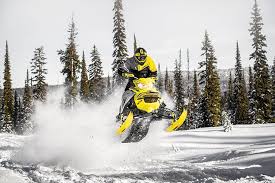 New and used items, cars, real estate, jobs, services, vacation rentals and more virtually anywhere in canada. 2019 Ski Doo Snowmobiles Include 150 Hp Turbo Snowgoer