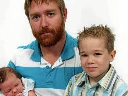 Memorial for soldier 10 years after he was killed in action