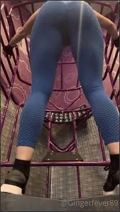 gingerfever89vip i felt like it was time for a nice stretch pov style  2439362575 ( 306.1 MB ) download