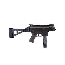 Smith & wesson performance center m&p shield plus with 10 and 13 rd magazine capacity with an improved trigger. B T Apc9 K Pro 9mm Pistol Palmetto State Armory