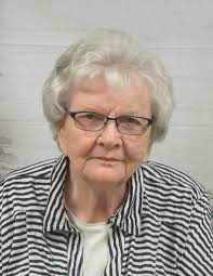 Lois Irene Axmear Obituary April 27, 2022