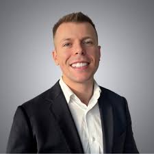 After an incredible chapter, I'm officially moving