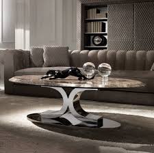 A discreet and minimal drawer would be perfect for storing magazines, letters and remote controls but a more striking glass coffee table suits the clean. Wholesale Coffee Tables For The High End Trade Market