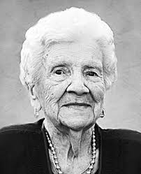 NADEAU, Jeannette Lemelin