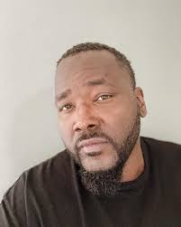 This is me at 40! Wiser, Flyer, Driven, Motivated and Unstoppable!!! Stay  tuned for this next chapter. It's gonna be Crazy!!!