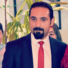 Haider Shah's Instagram, Twitter & Facebook