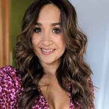 Melissa Majestic's Instagram, Twitter & Facebook